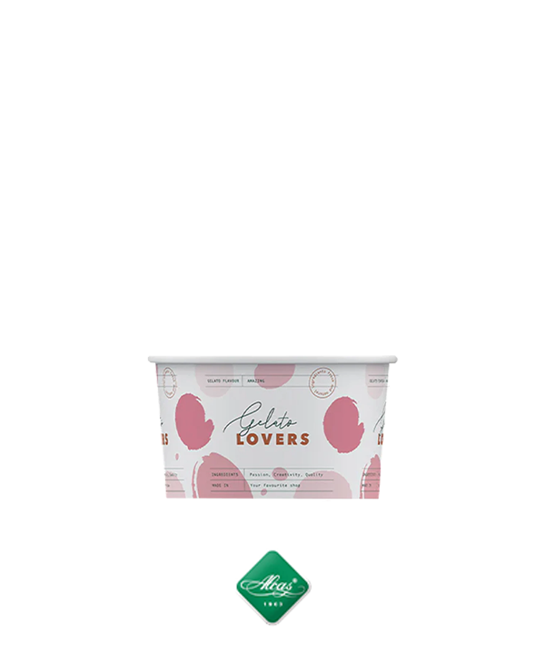 Einwegbecher AL- BUBBLE 160cc 69,95 €