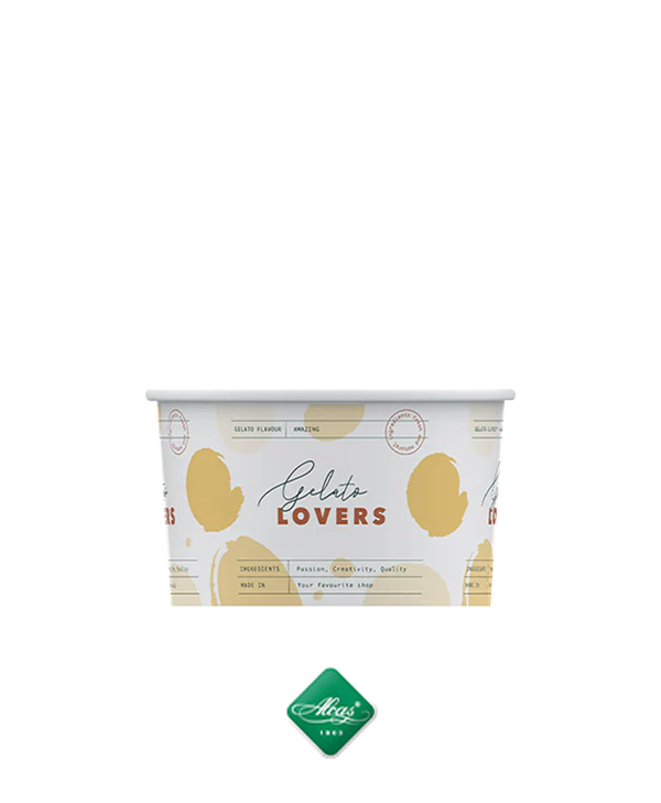 Einwegbecher AL- BUBBLE 250 cc 91,95 €