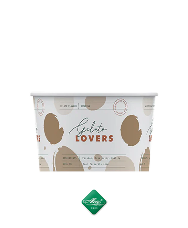 Einwegbecher AL- BUBBLE 450 cc 77,45 €