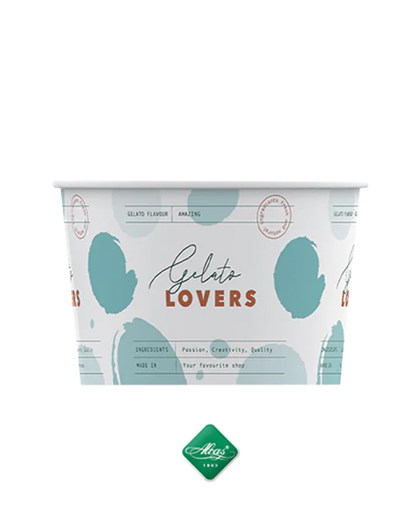 Einwegbecher AL- BUBBLE 550 cc 80,45 €