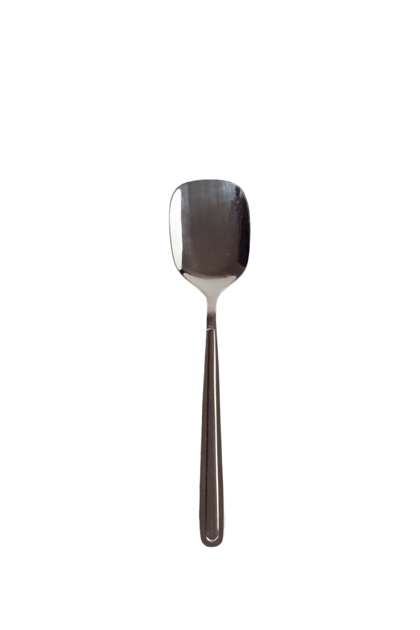EISLÖFFEL KURZ