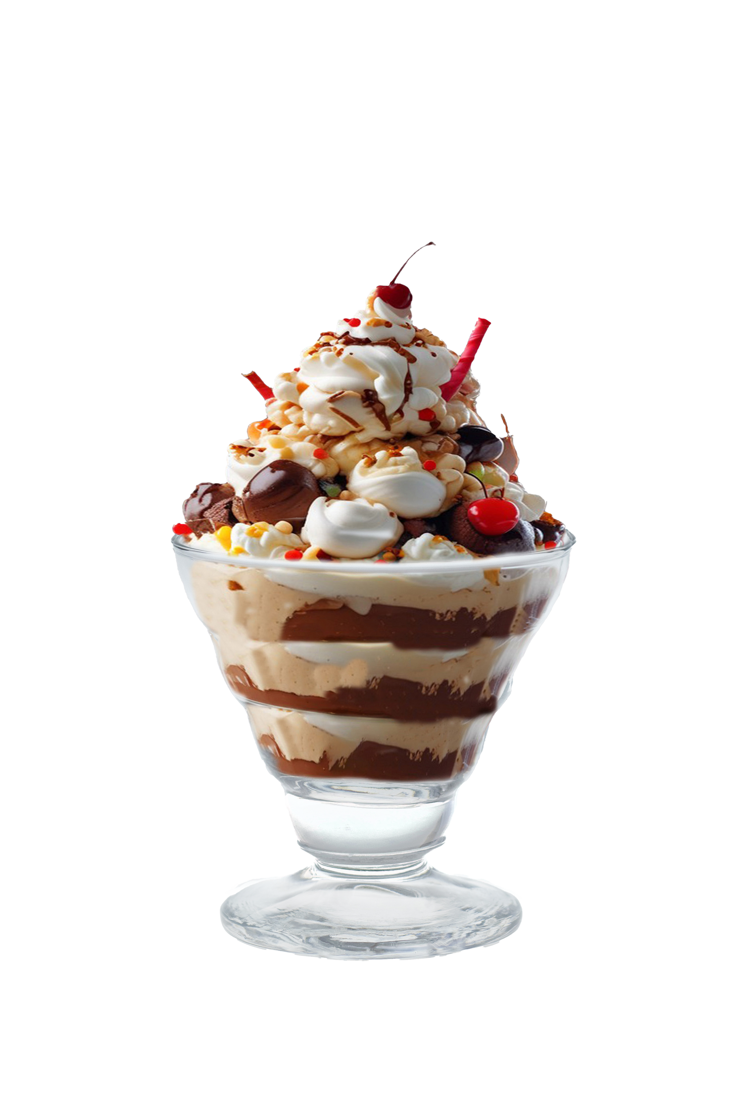 BARI EISBECHER