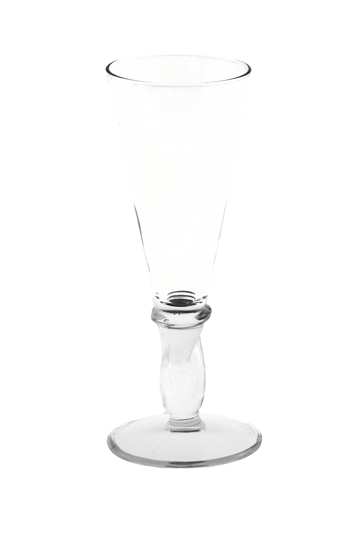 BERGAMO EISBECHER