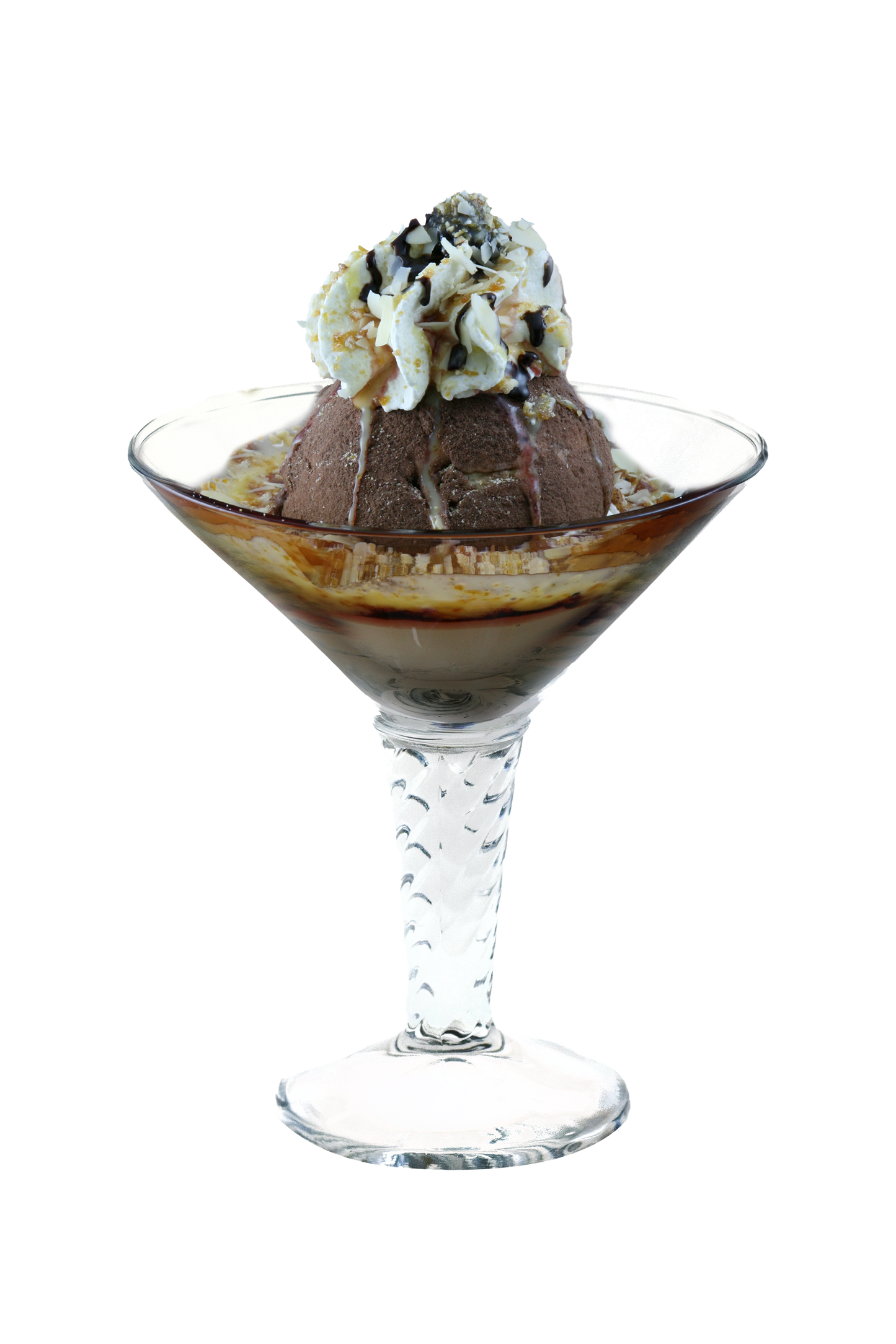 BOLOGNA EISBECHER