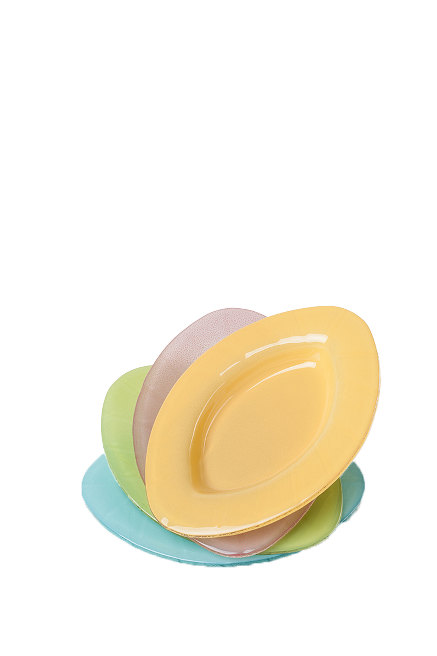 GLASTELLER CATANIA 4,95€/Stück