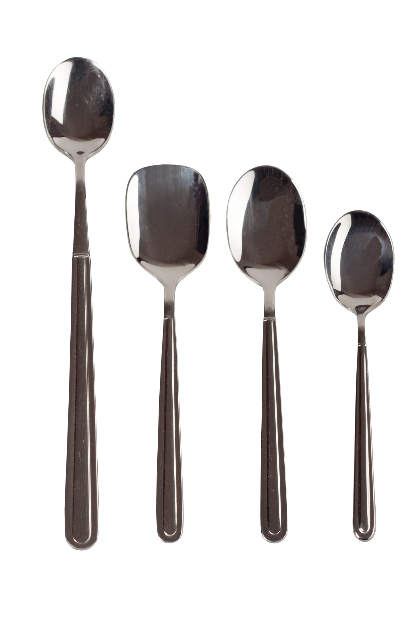 LÖFFEL-SET