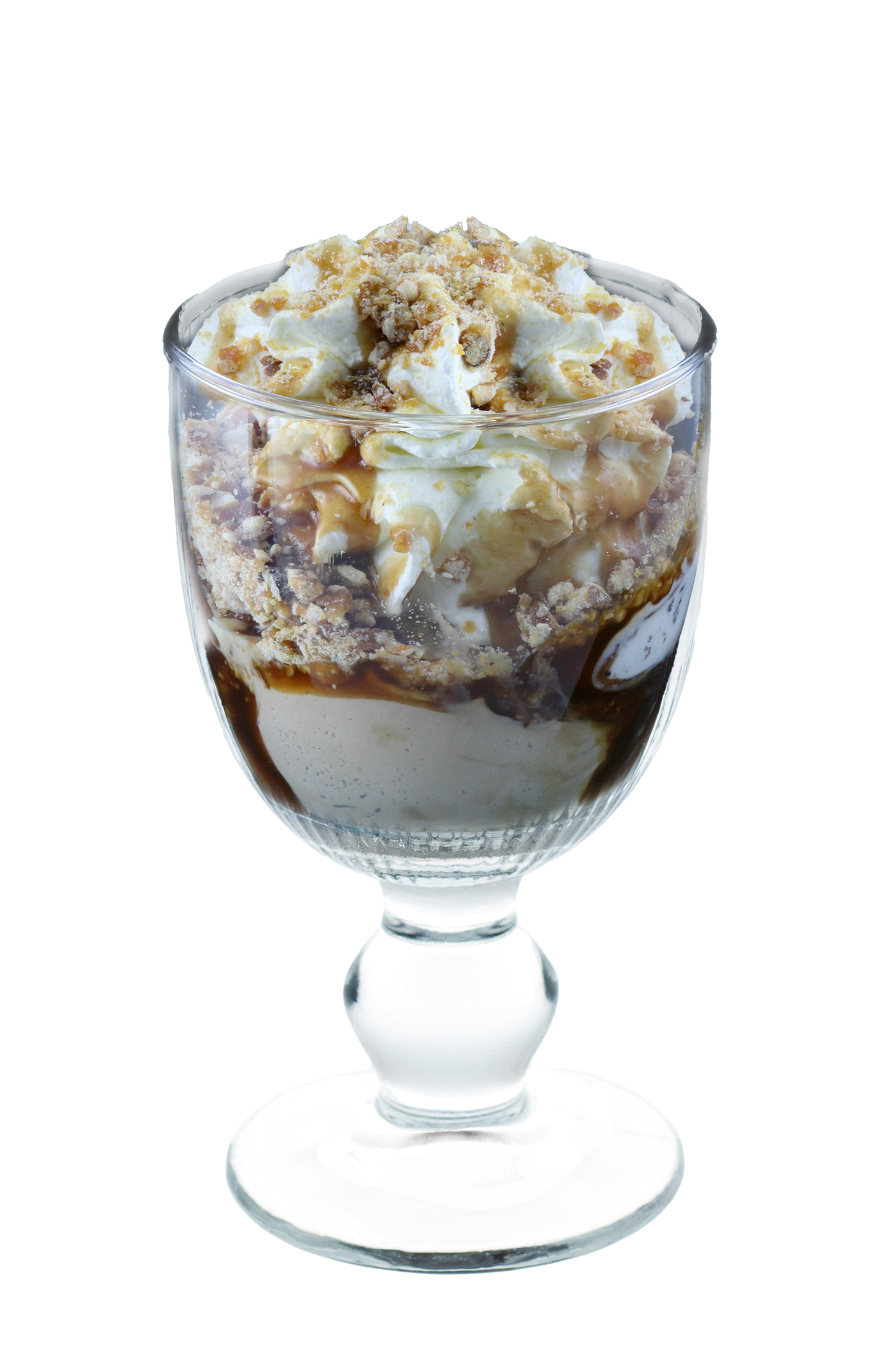 NEAPEL EISBECHER