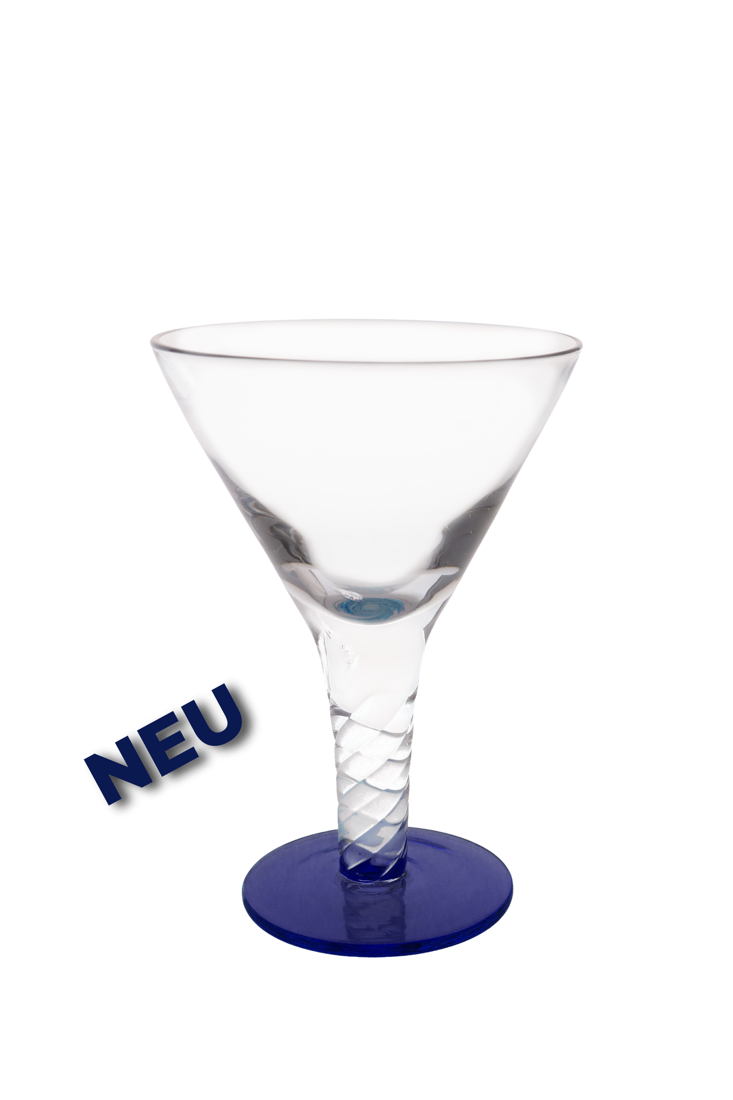 ROMA COBALTO EISBECHER