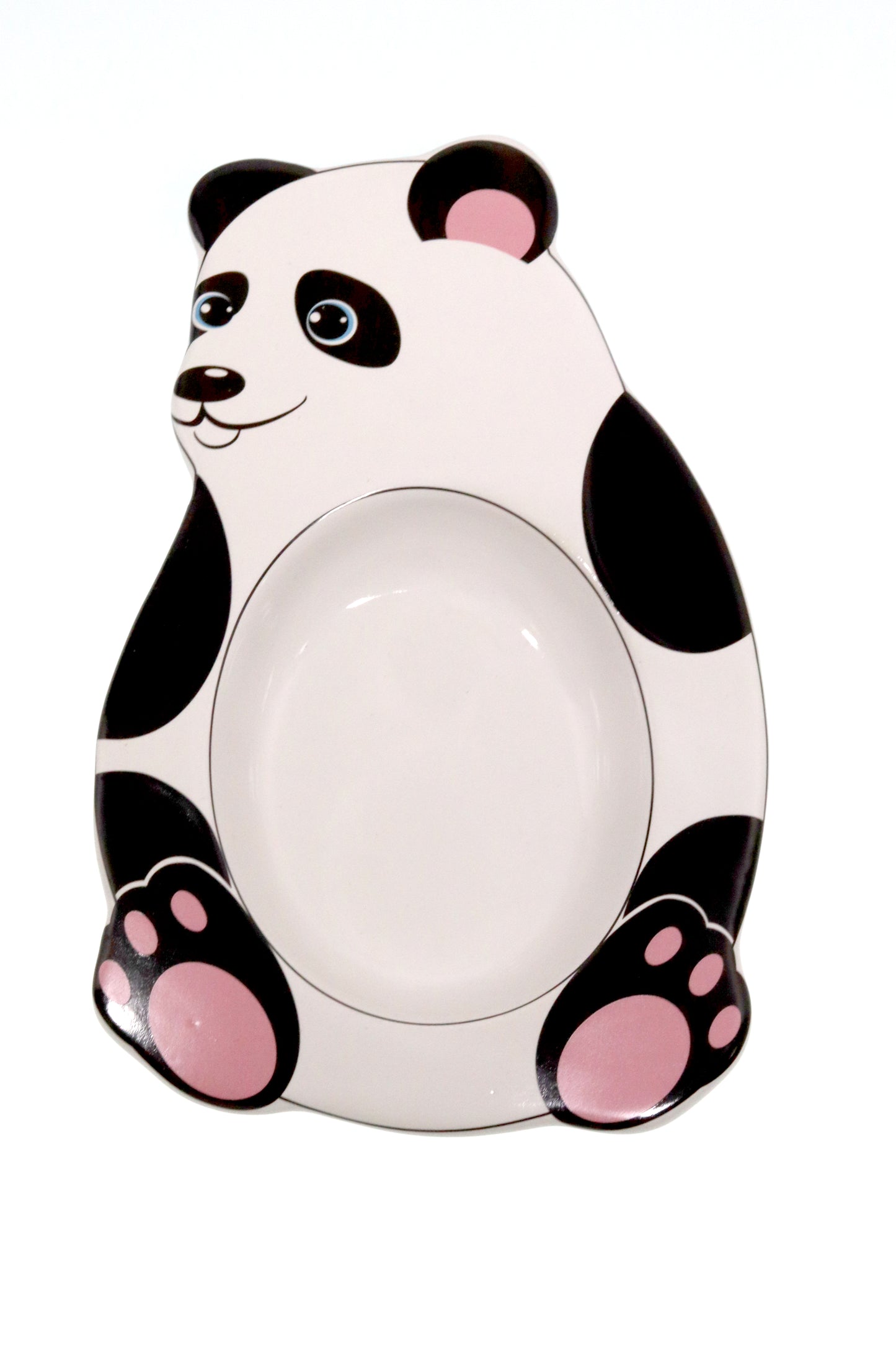 PANDABÄRCHEN (E)