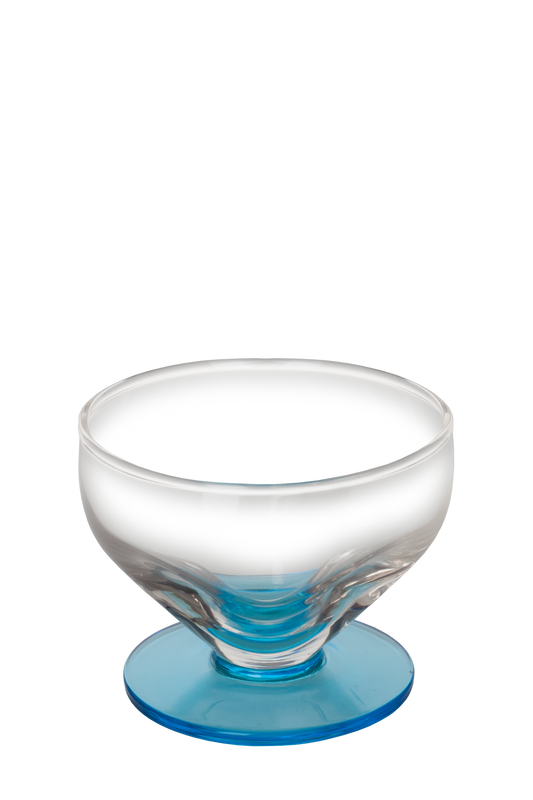 PARMA FIRST Blau Stk.