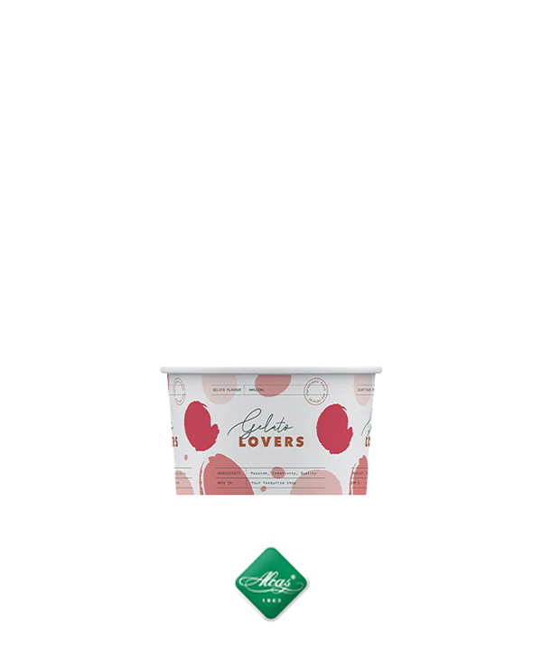 Coppette monouso AL- BUBBLE 120 cc   62,45 €