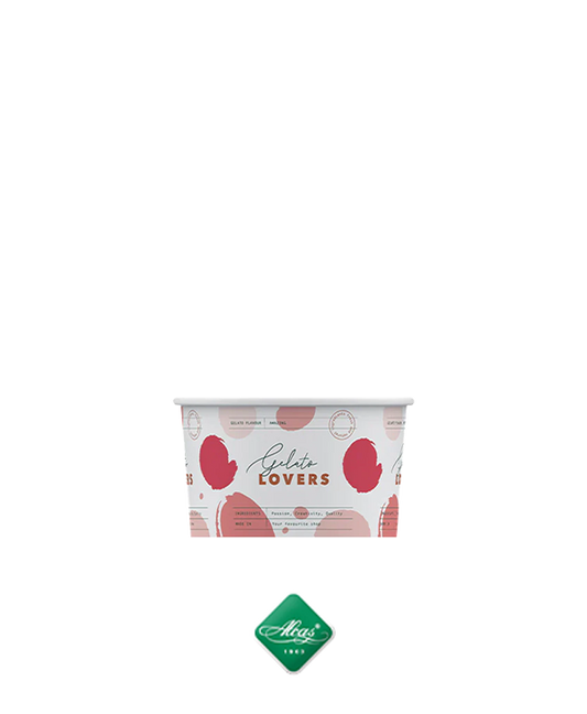 Einwegbecher AL- BUBBLE 120 cc   62,45 €