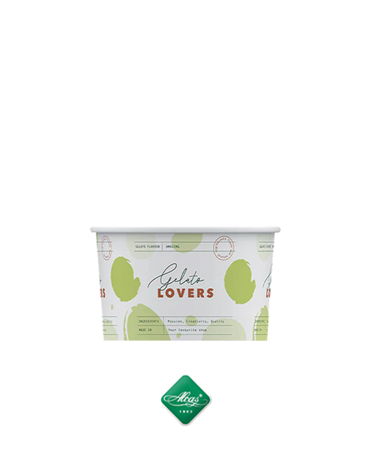 Einwegbecher AL- BUBBLE 190 cc 74,45 €