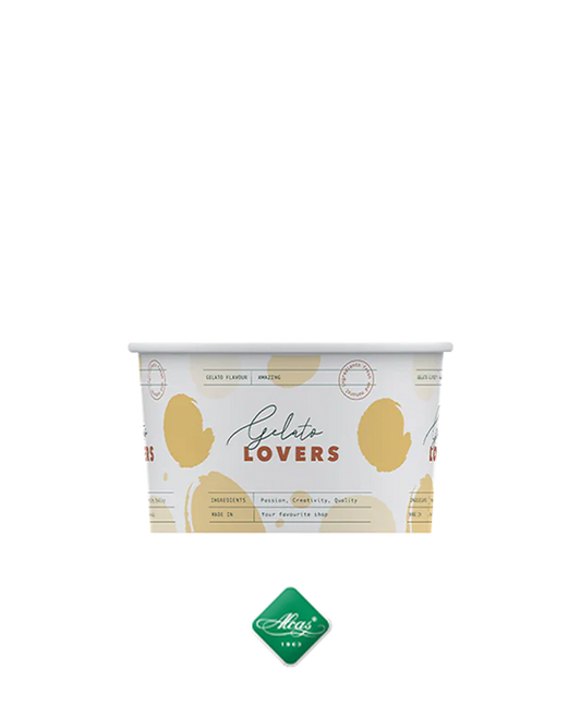 Einwegbecher AL- BUBBLE 250 cc 91,95 €