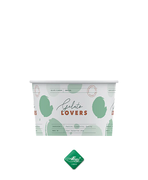 Einwegbecher AL- BUBBLE 290 cc 96,95 €