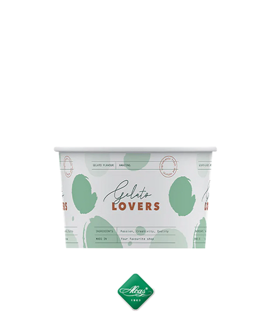 Einwegbecher AL- BUBBLE 290 cc 96,95 €