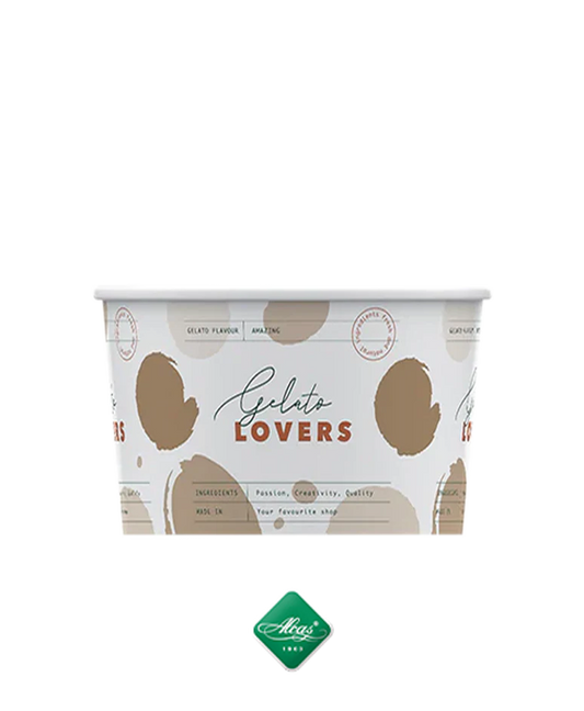 Einwegbecher AL- BUBBLE 450 cc 77,45 €