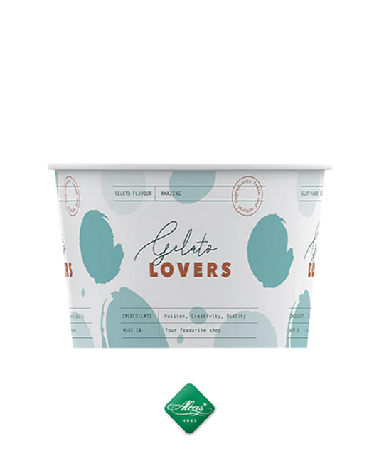 Einwegbecher AL- BUBBLE 550 cc 80,45 €