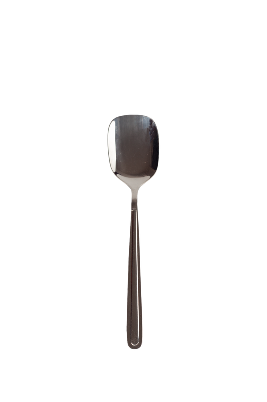 EISLÖFFEL KURZ
