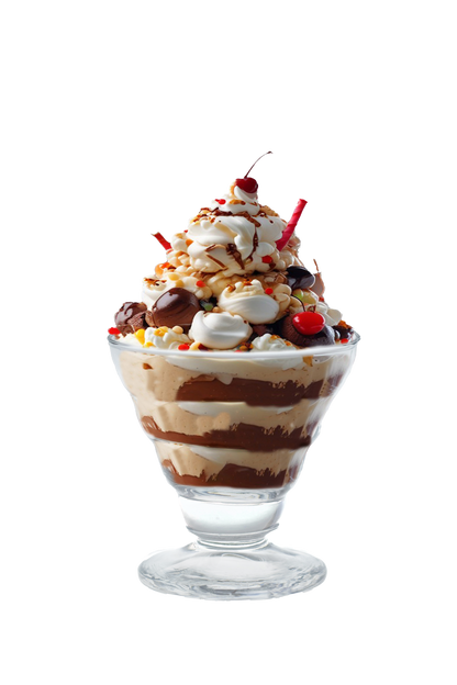 BARI EISBECHER