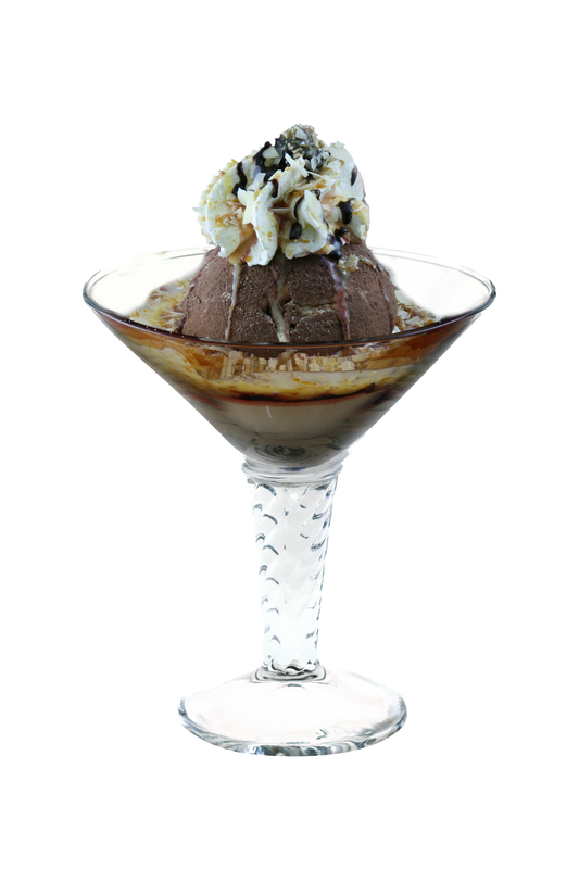BOLOGNA EISBECHER