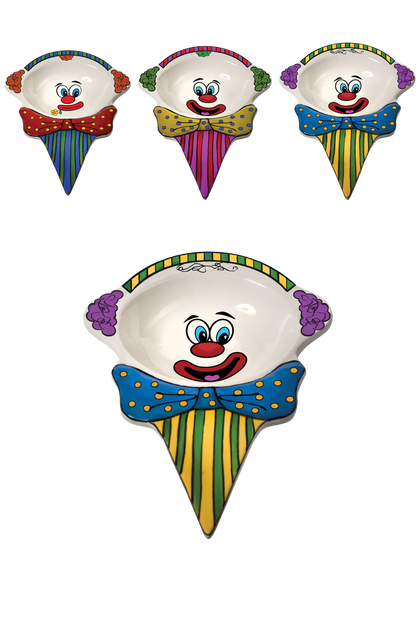 CLOWN SET     4,95€/Stk