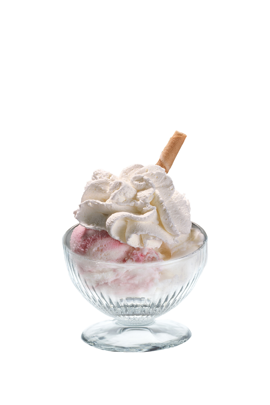 FRENZA EISBECHER