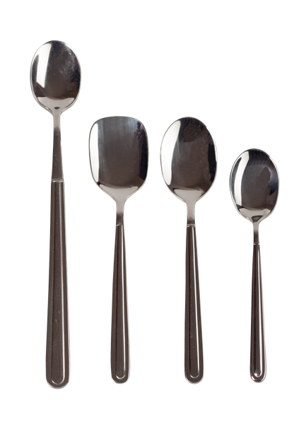 LÖFFEL-SET