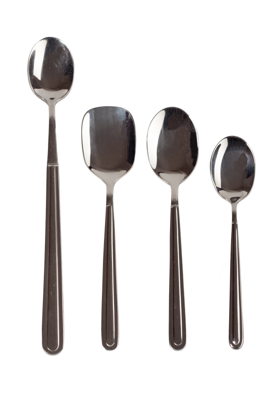 LÖFFEL-SET