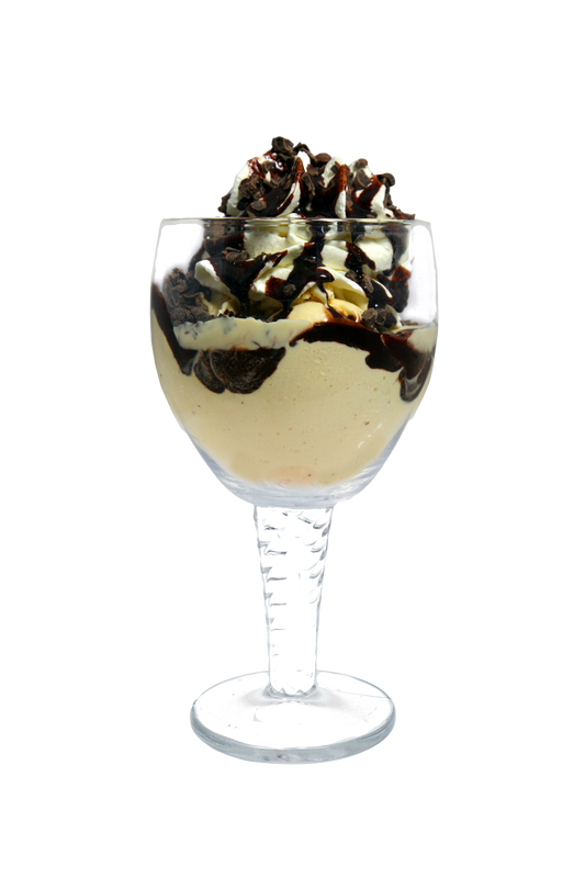 MARSALA Eisbecher