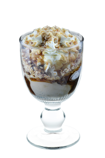 NEAPEL EISBECHER