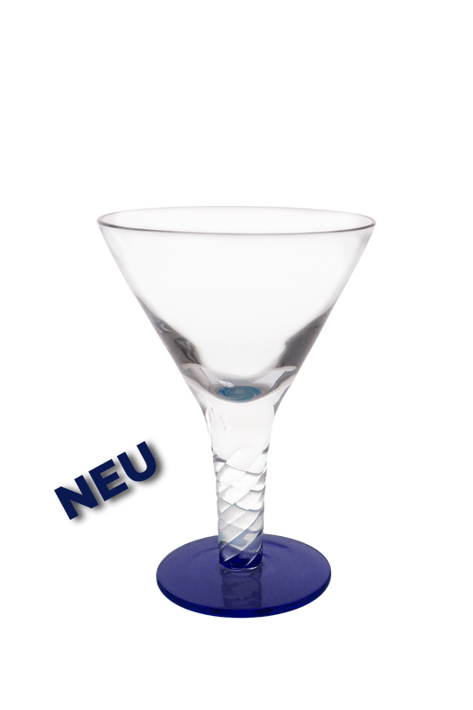 ROMA COBALTO EISBECHER