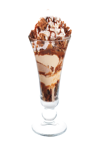 UDINE EISBECHER