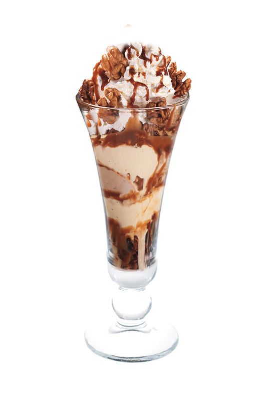 UDINE EISBECHER